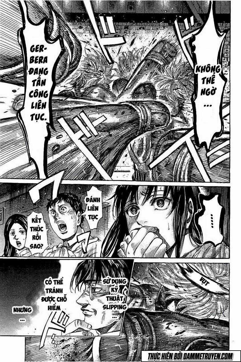 Rikudou - Chapter 67 - Trang 14