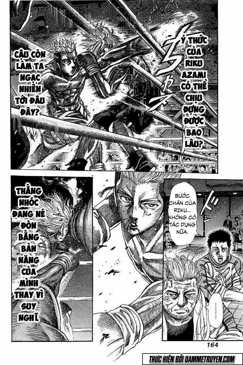 Rikudou - Chapter 67 - Trang 15