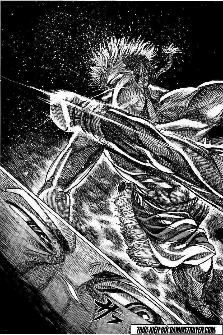 Rikudou - Chapter 67 - Trang 18