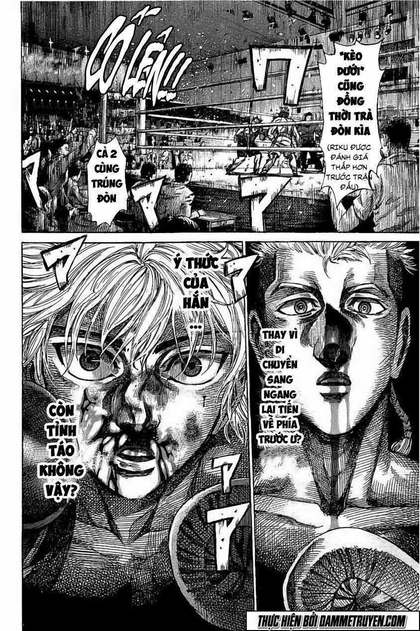 Rikudou - Chapter 67 - Trang 19