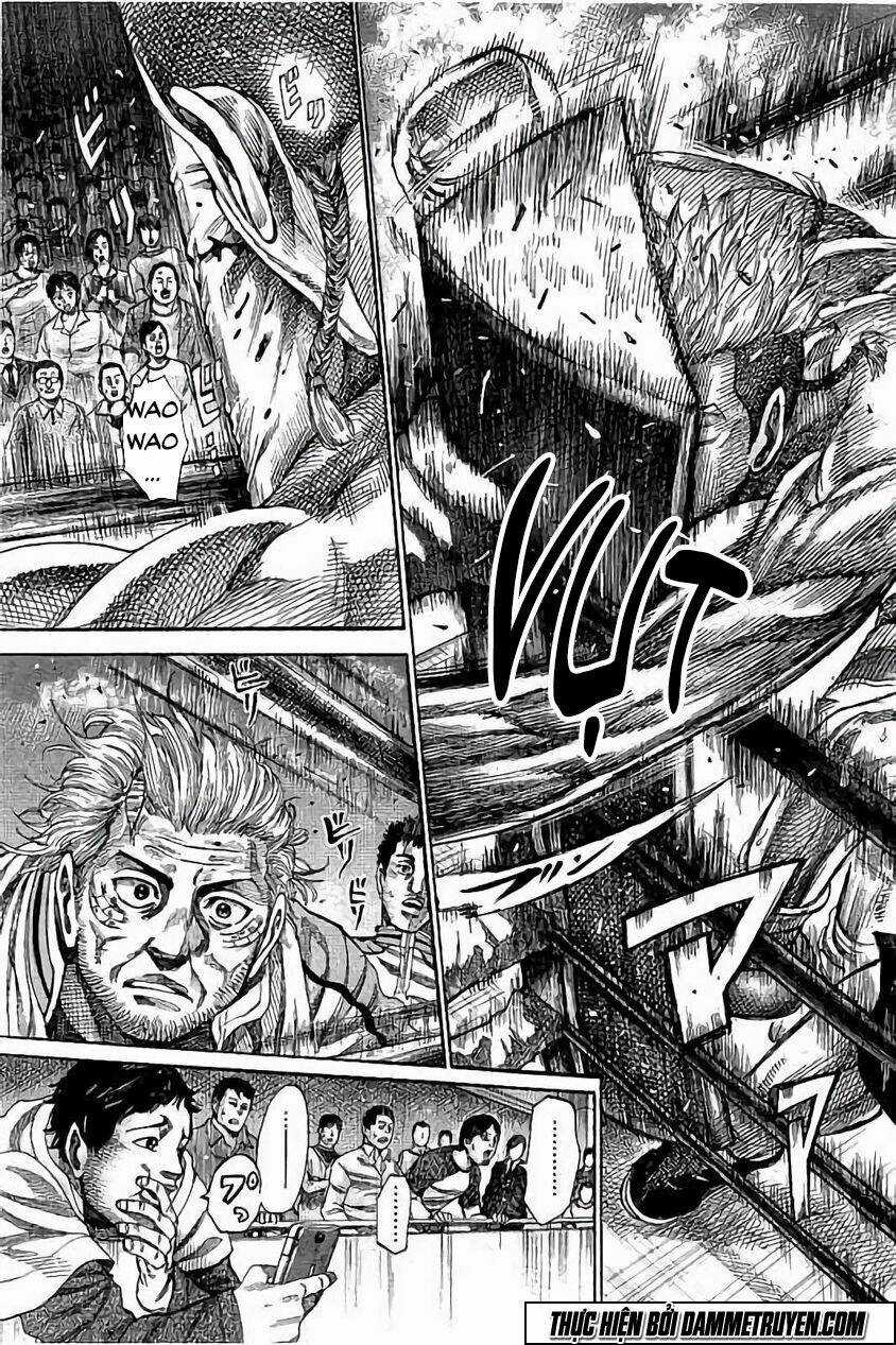 Rikudou - Chapter 67 - Trang 4