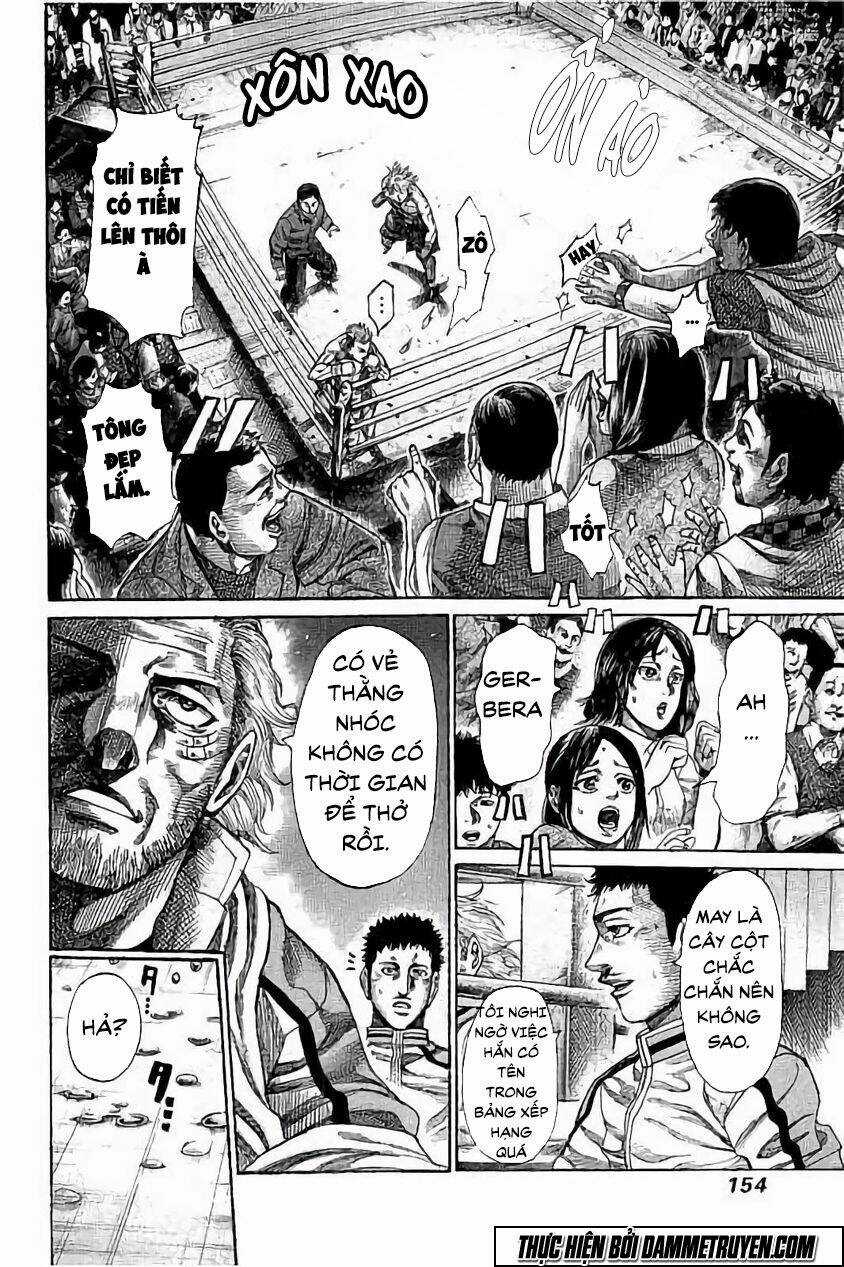 Rikudou - Chapter 67 - Trang 5