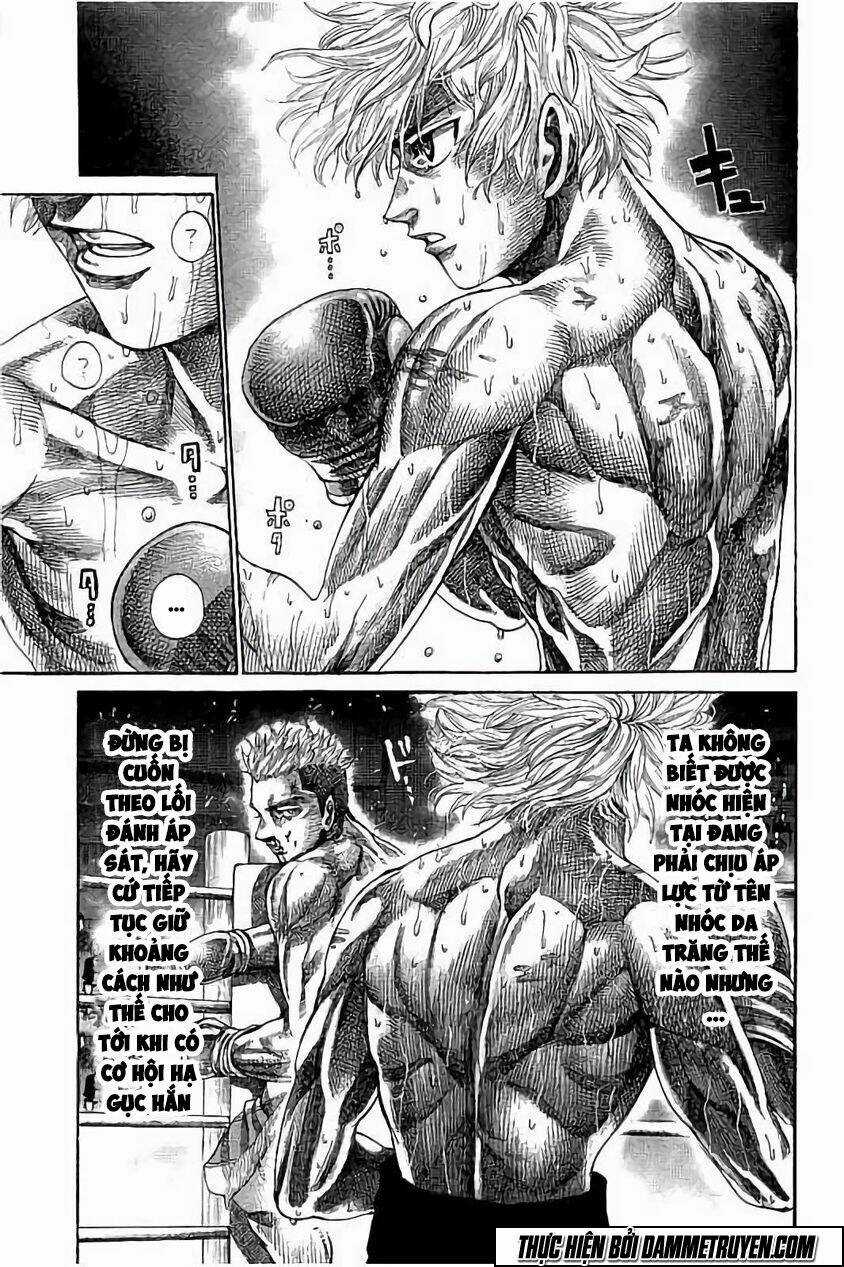 Rikudou - Chapter 67 - Trang 6