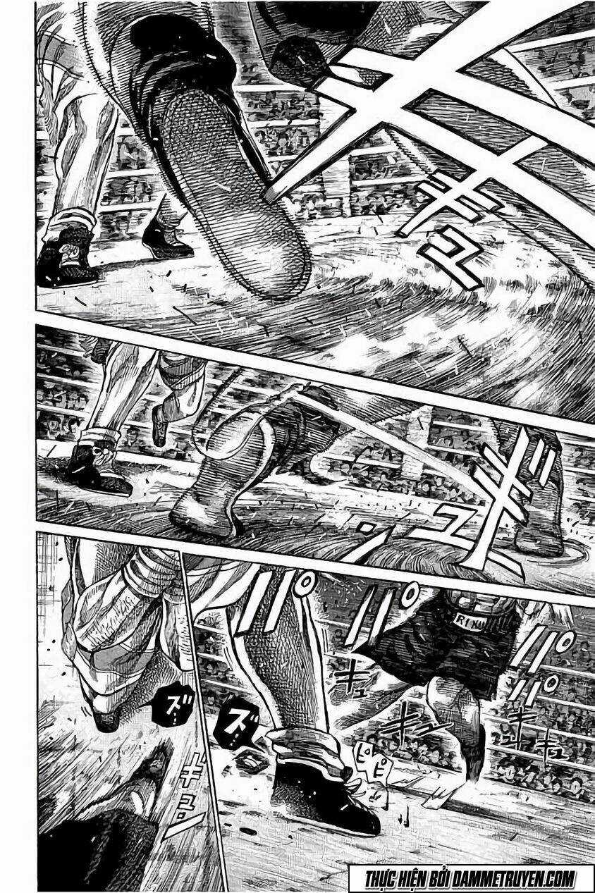 Rikudou - Chapter 67 - Trang 7