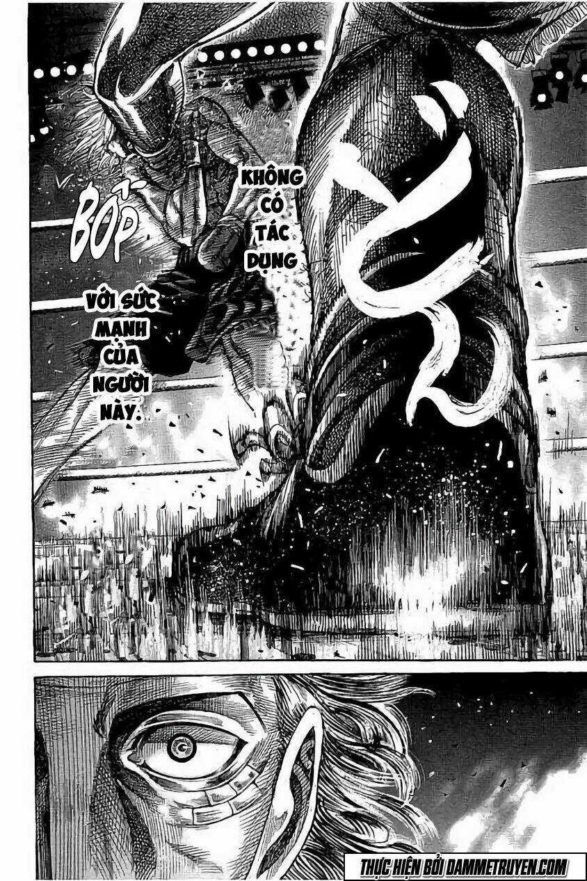 Rikudou - Chapter 67 - Trang 9