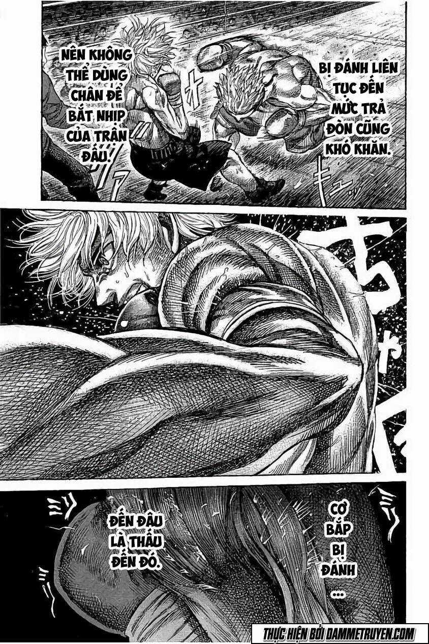 Rikudou - Chapter 67 - Trang 10