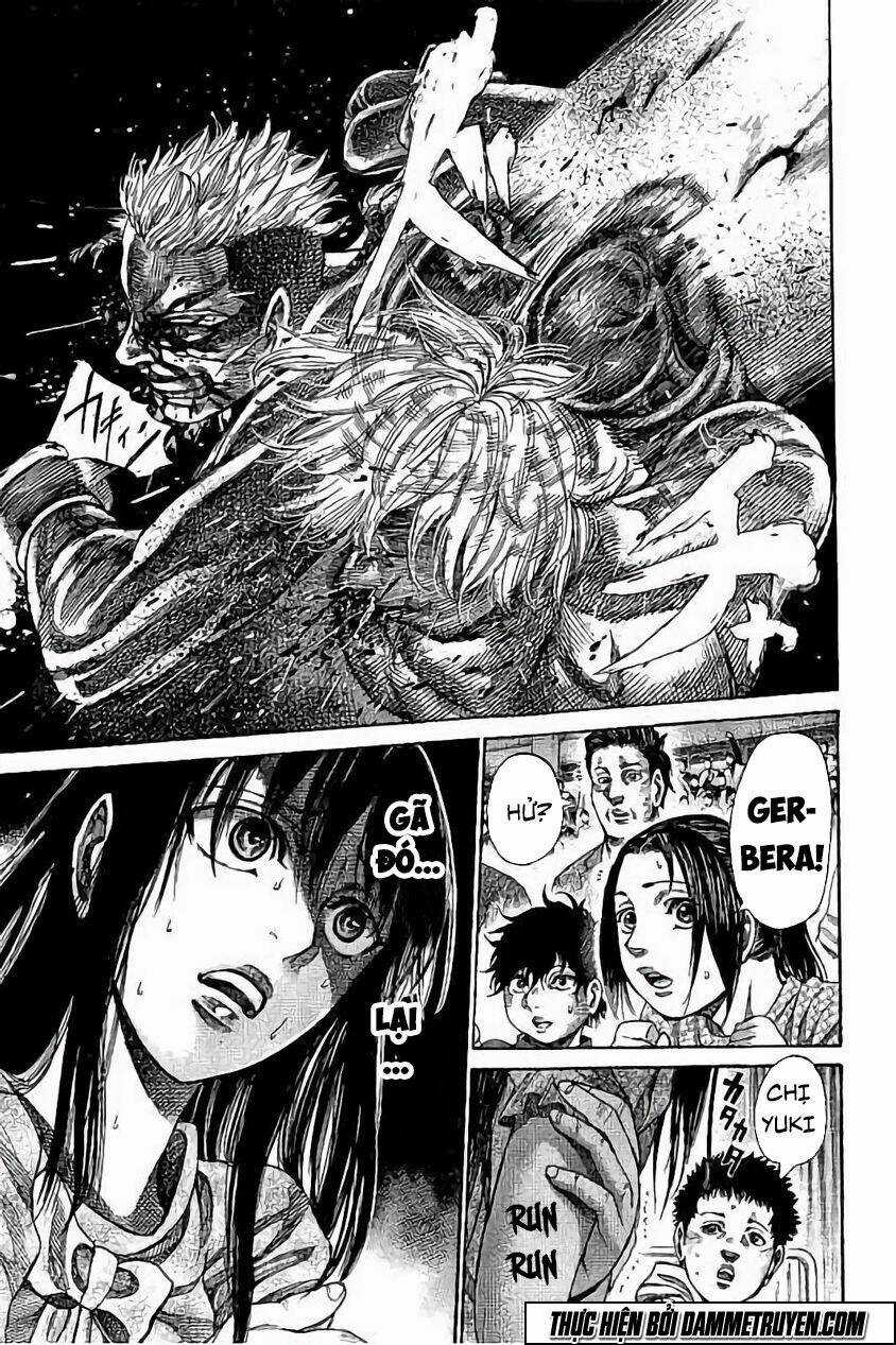 Rikudou - Chapter 68 - Trang 11