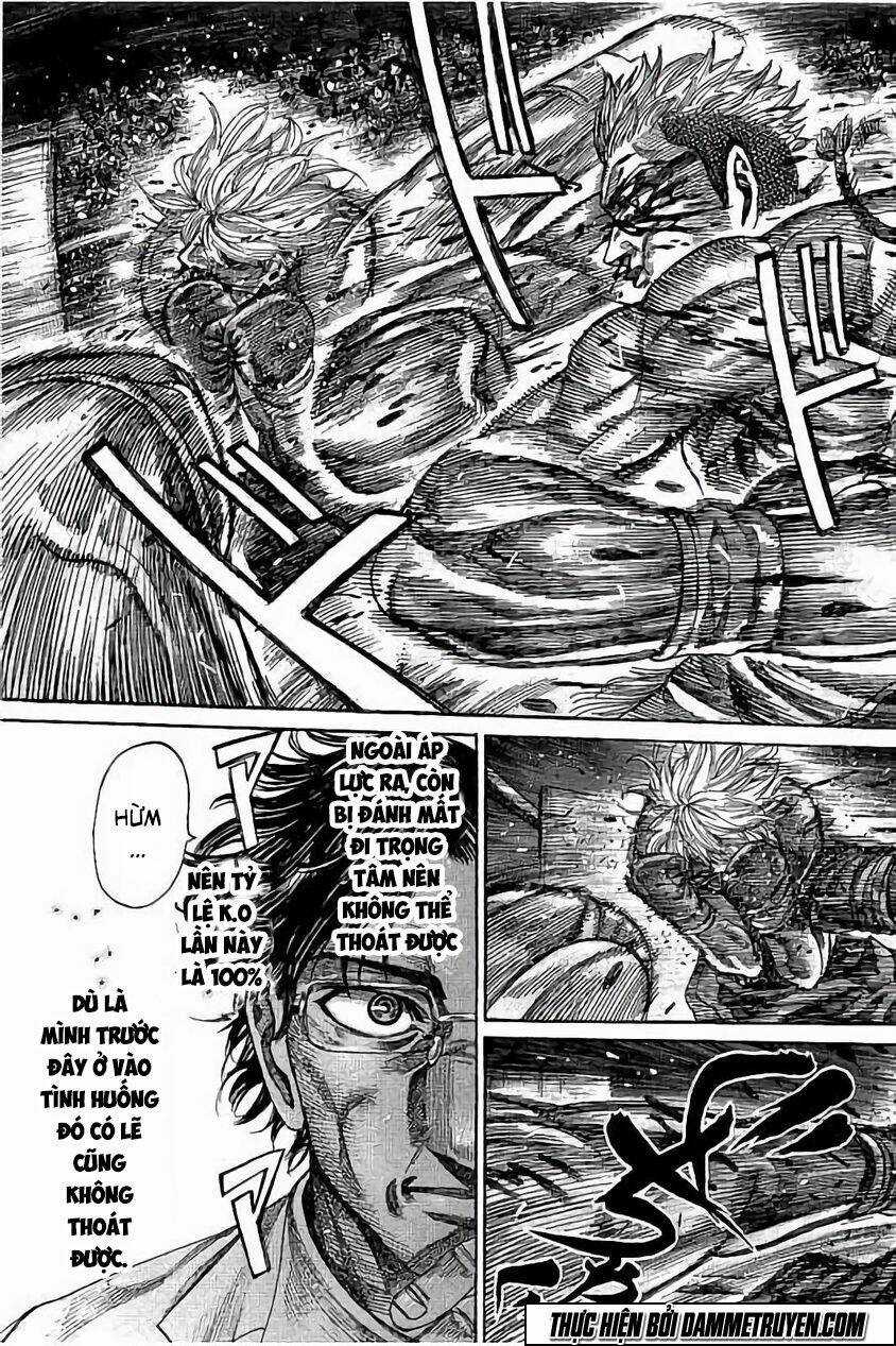 Rikudou - Chapter 68 - Trang 13