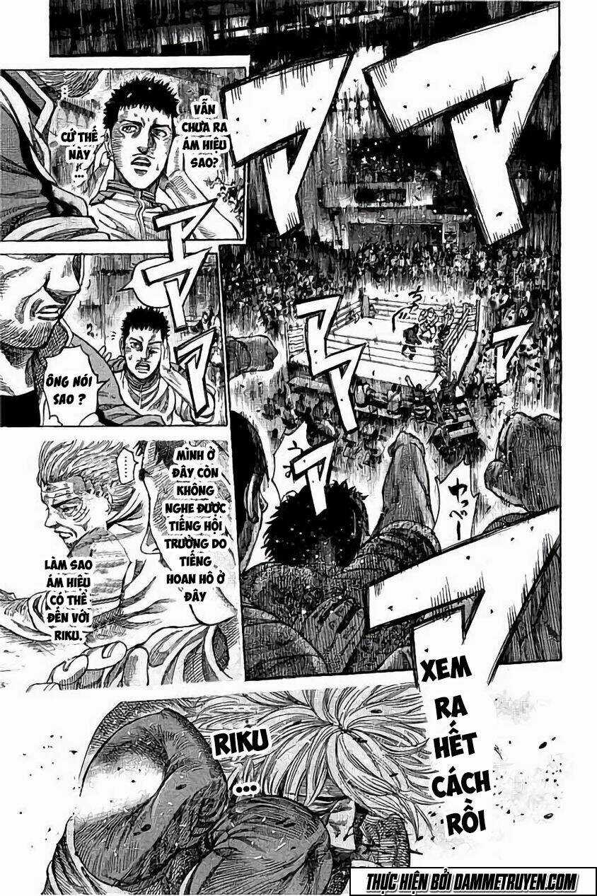 Rikudou - Chapter 68 - Trang 15