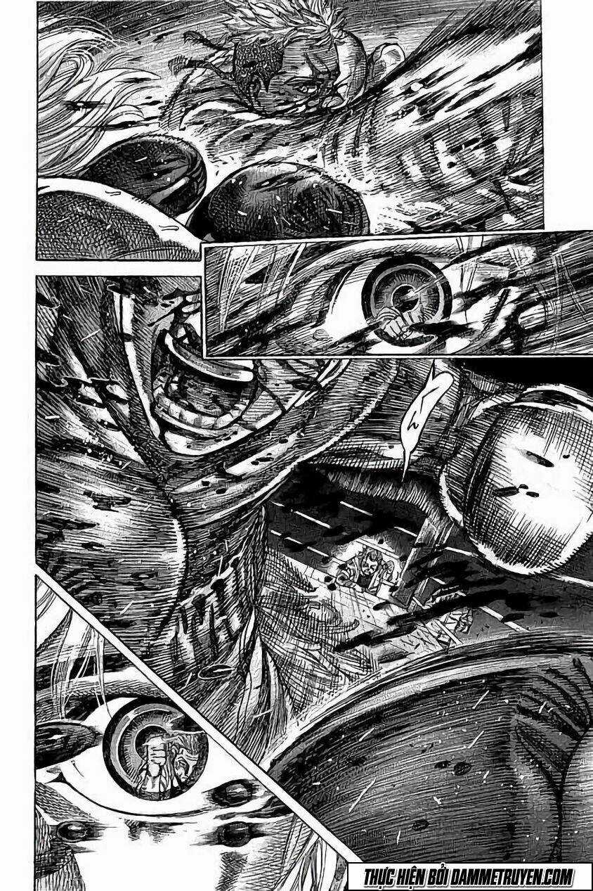 Rikudou - Chapter 68 - Trang 16