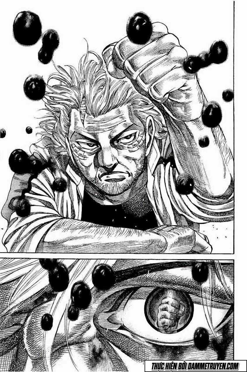 Rikudou - Chapter 68 - Trang 17