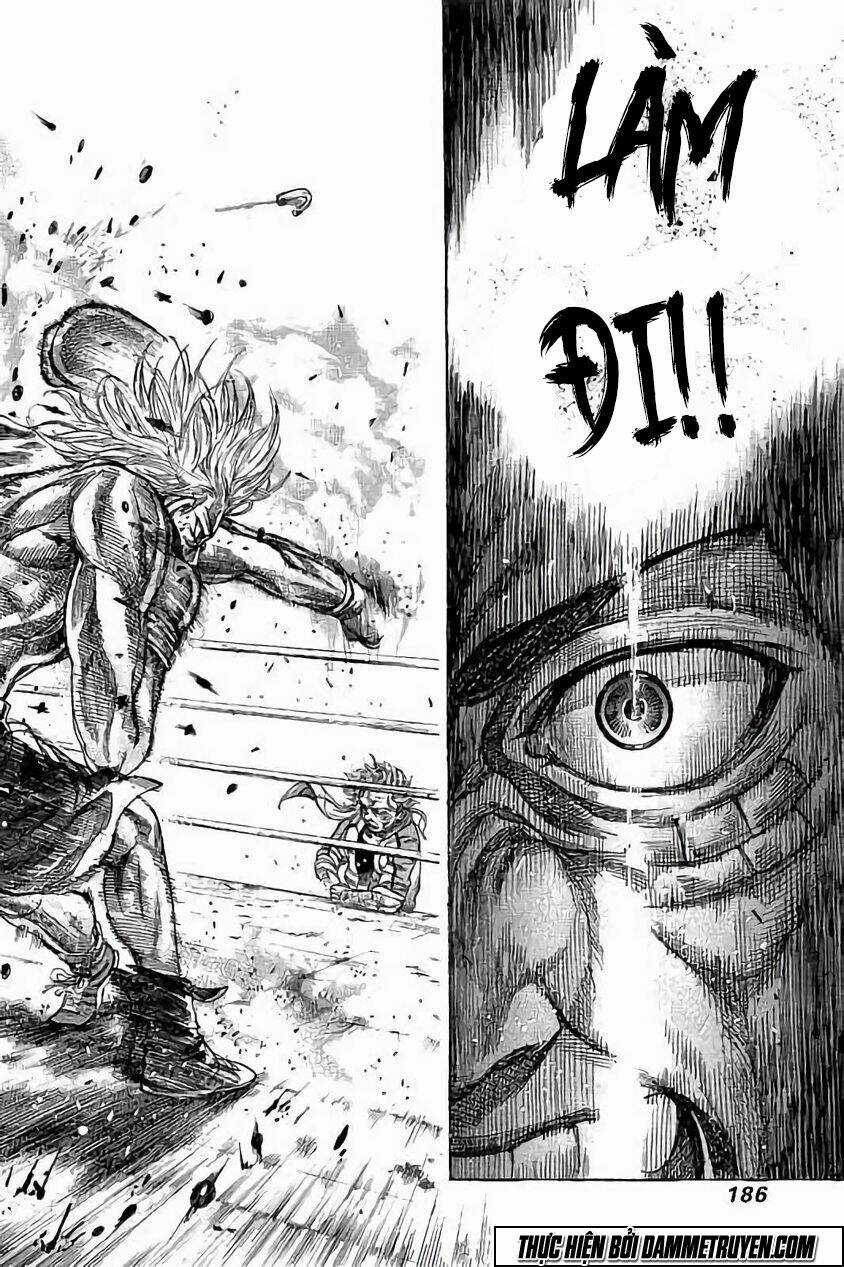 Rikudou - Chapter 68 - Trang 18