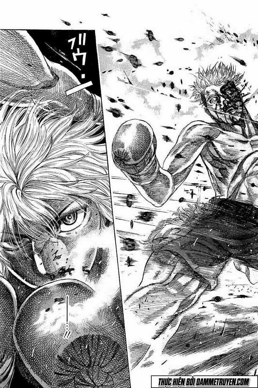 Rikudou - Chapter 68 - Trang 19