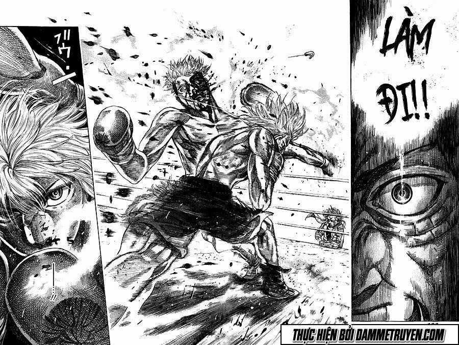 Rikudou - Chapter 68 - Trang 20