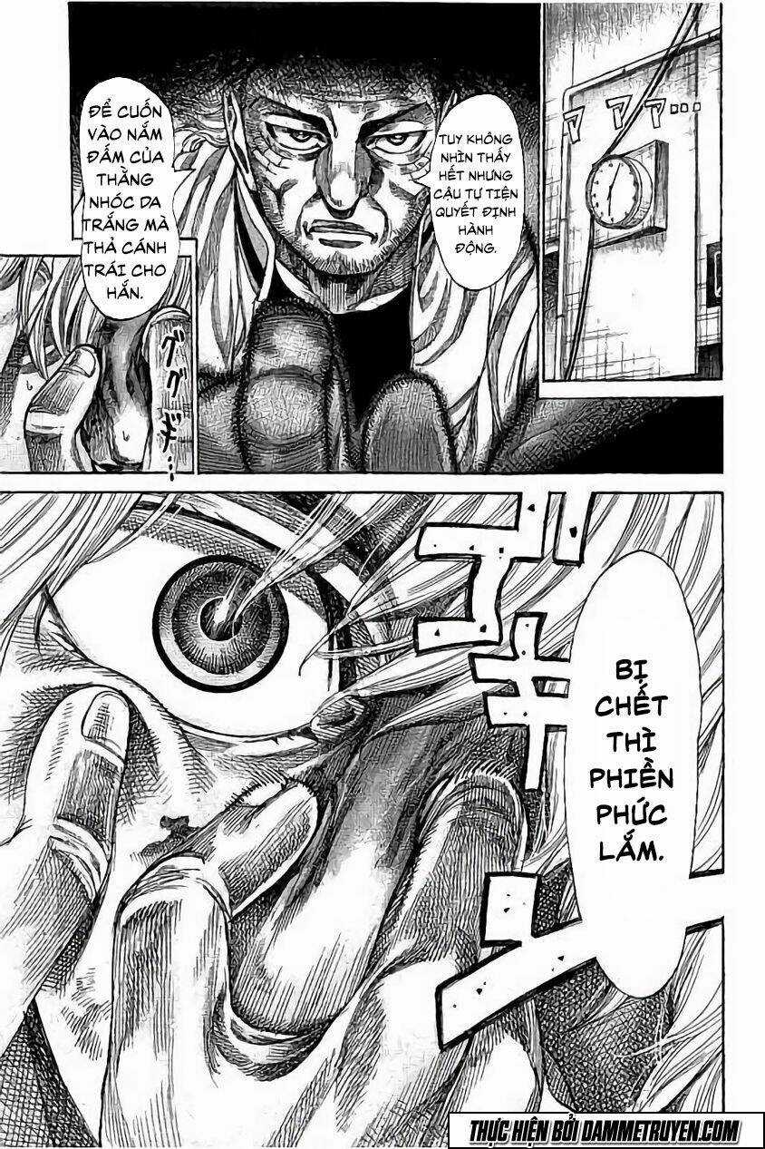 Rikudou - Chapter 68 - Trang 3