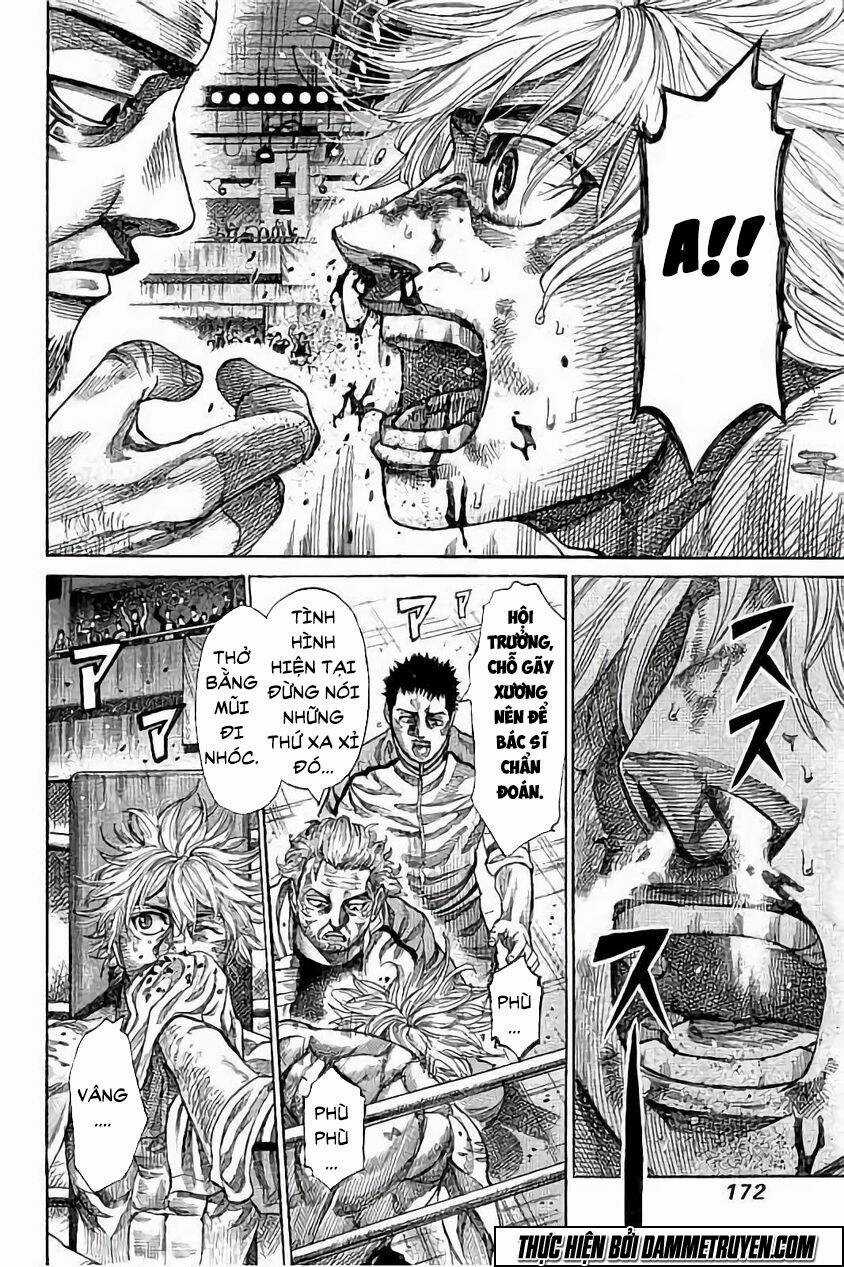 Rikudou - Chapter 68 - Trang 4