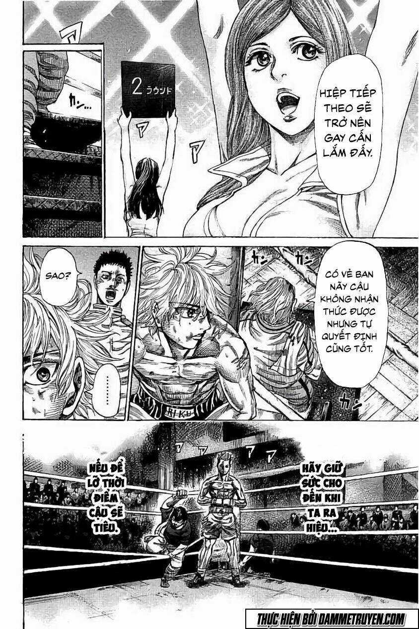 Rikudou - Chapter 68 - Trang 6