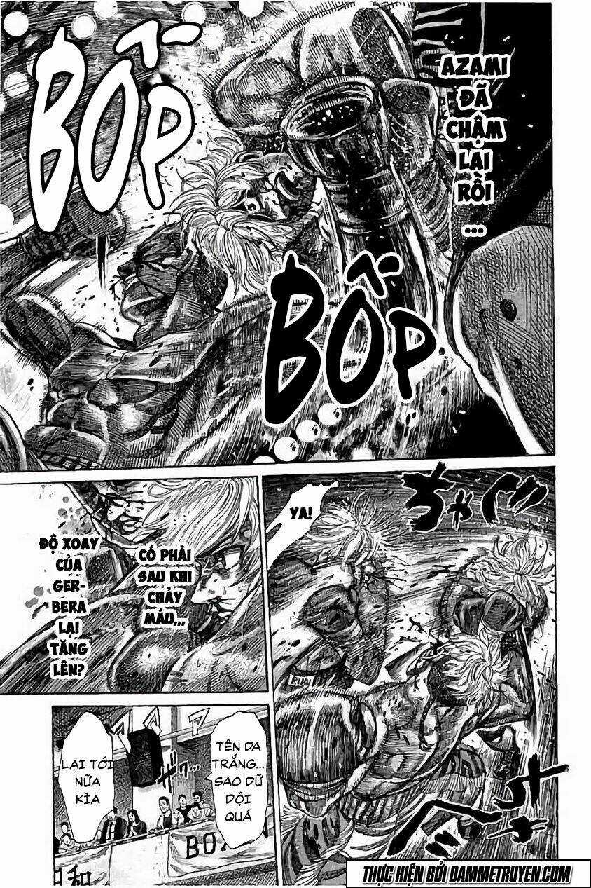 Rikudou - Chapter 68 - Trang 9