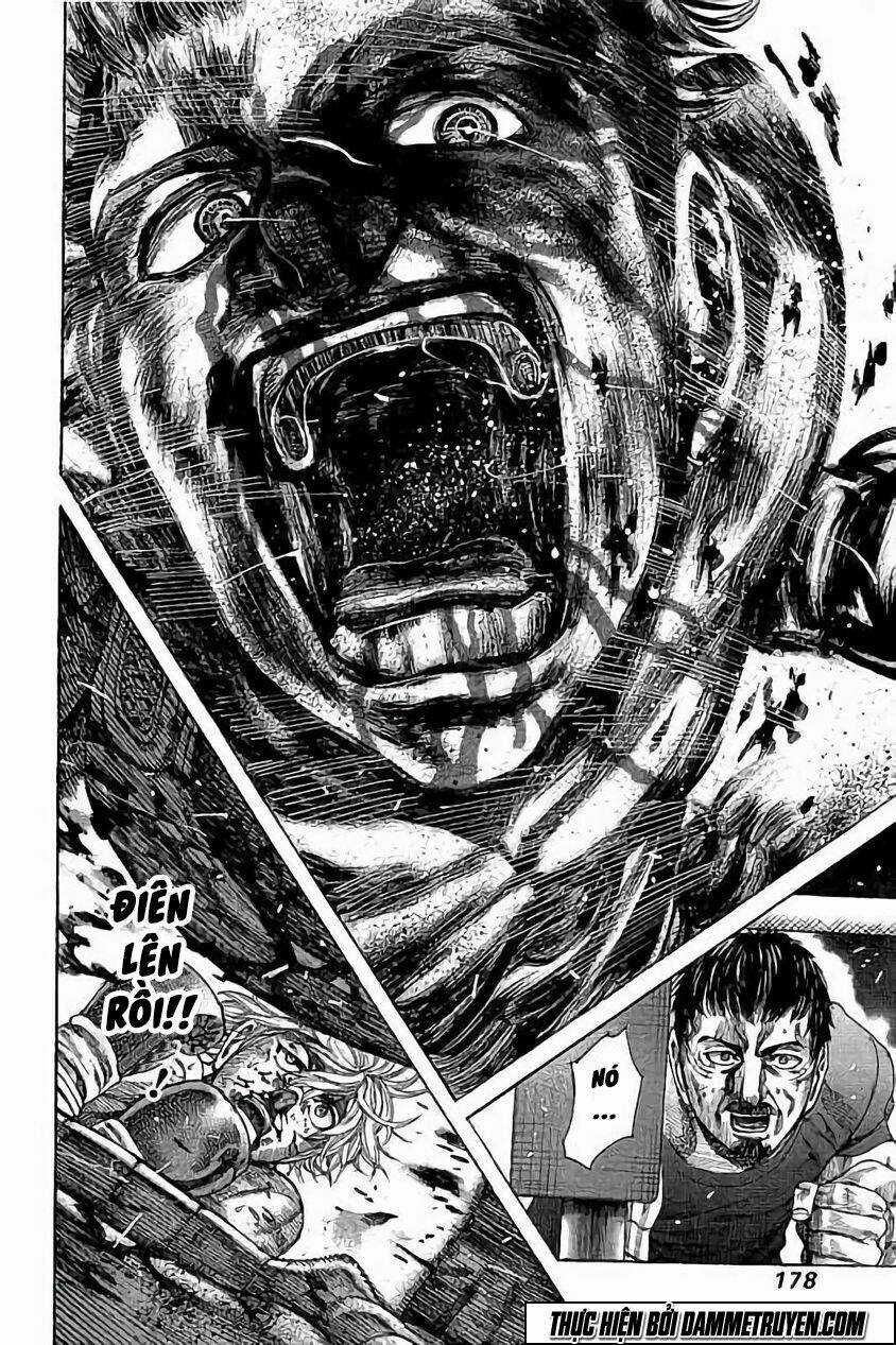 Rikudou - Chapter 68 - Trang 10