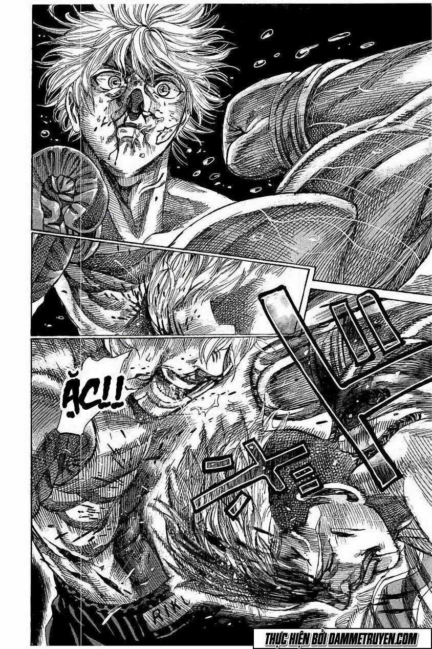 Rikudou - Chapter 69 - Trang 11