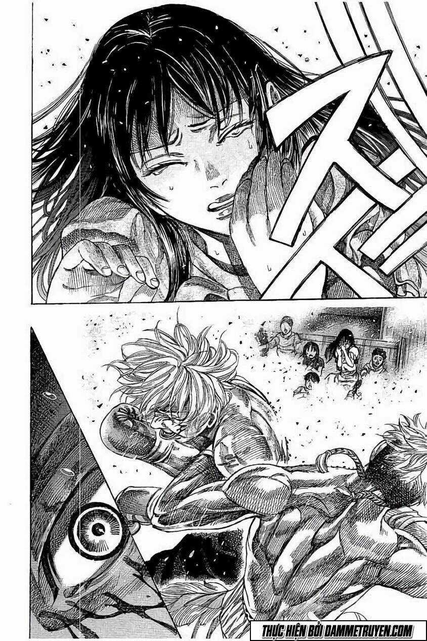 Rikudou - Chapter 69 - Trang 13