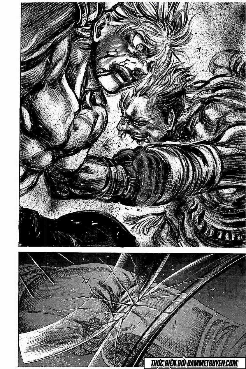 Rikudou - Chapter 69 - Trang 15