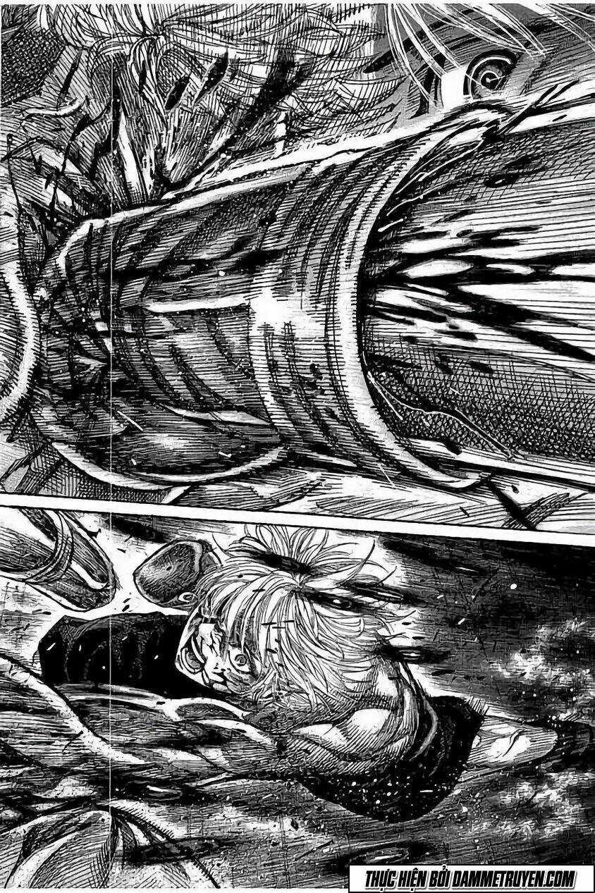 Rikudou - Chapter 69 - Trang 17