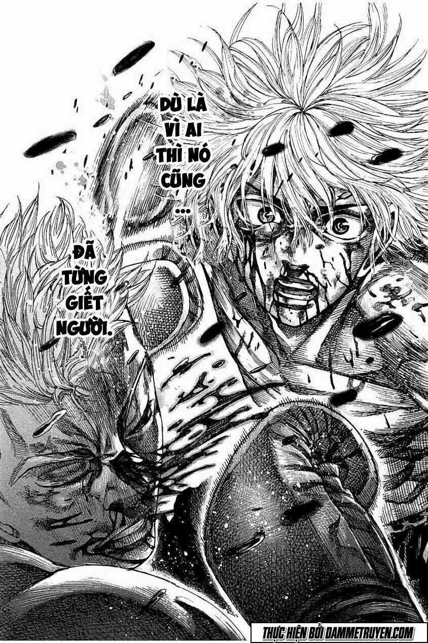 Rikudou - Chapter 69 - Trang 19