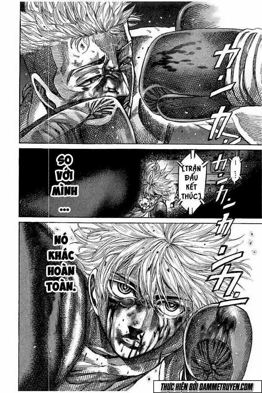 Rikudou - Chapter 69 - Trang 20