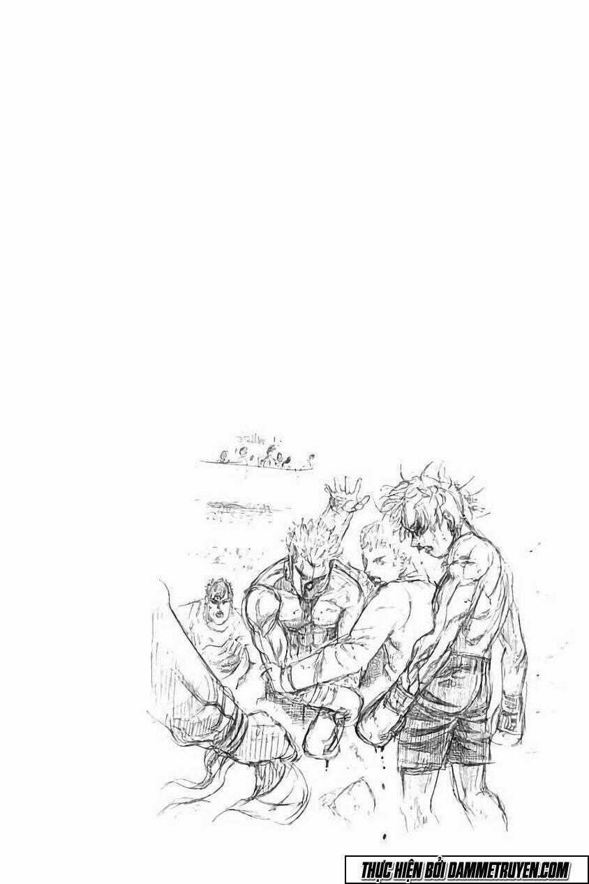 Rikudou - Chapter 69 - Trang 21