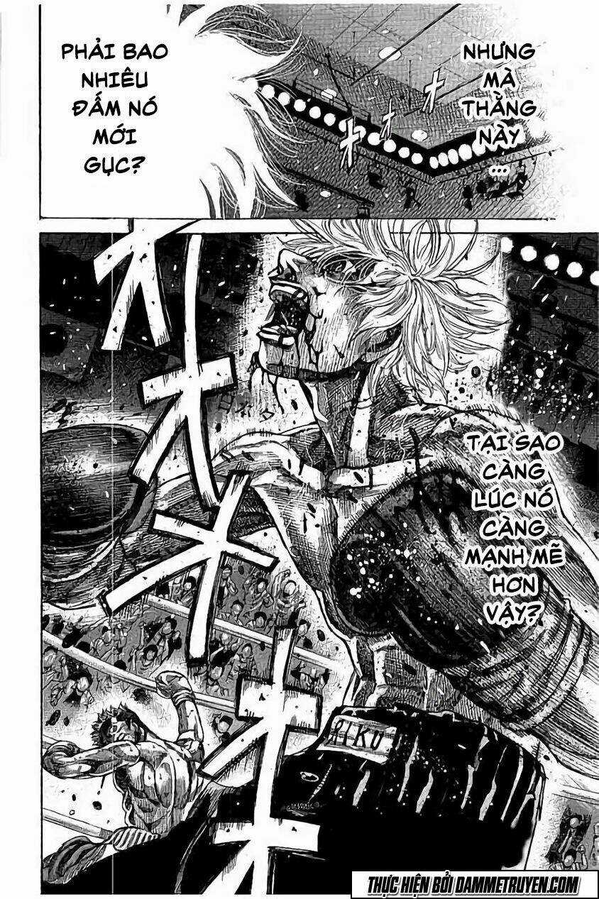 Rikudou - Chapter 69 - Trang 5