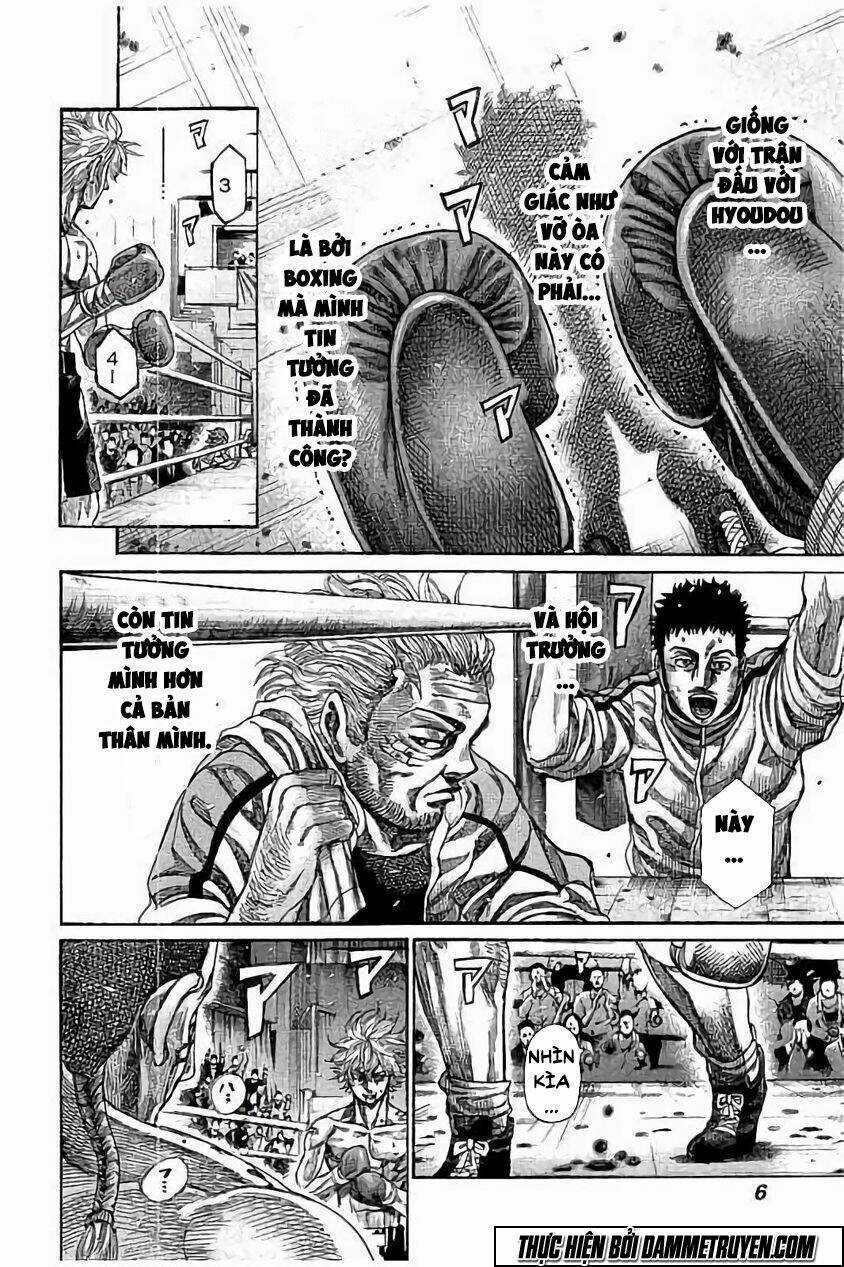 Rikudou - Chapter 69 - Trang 7