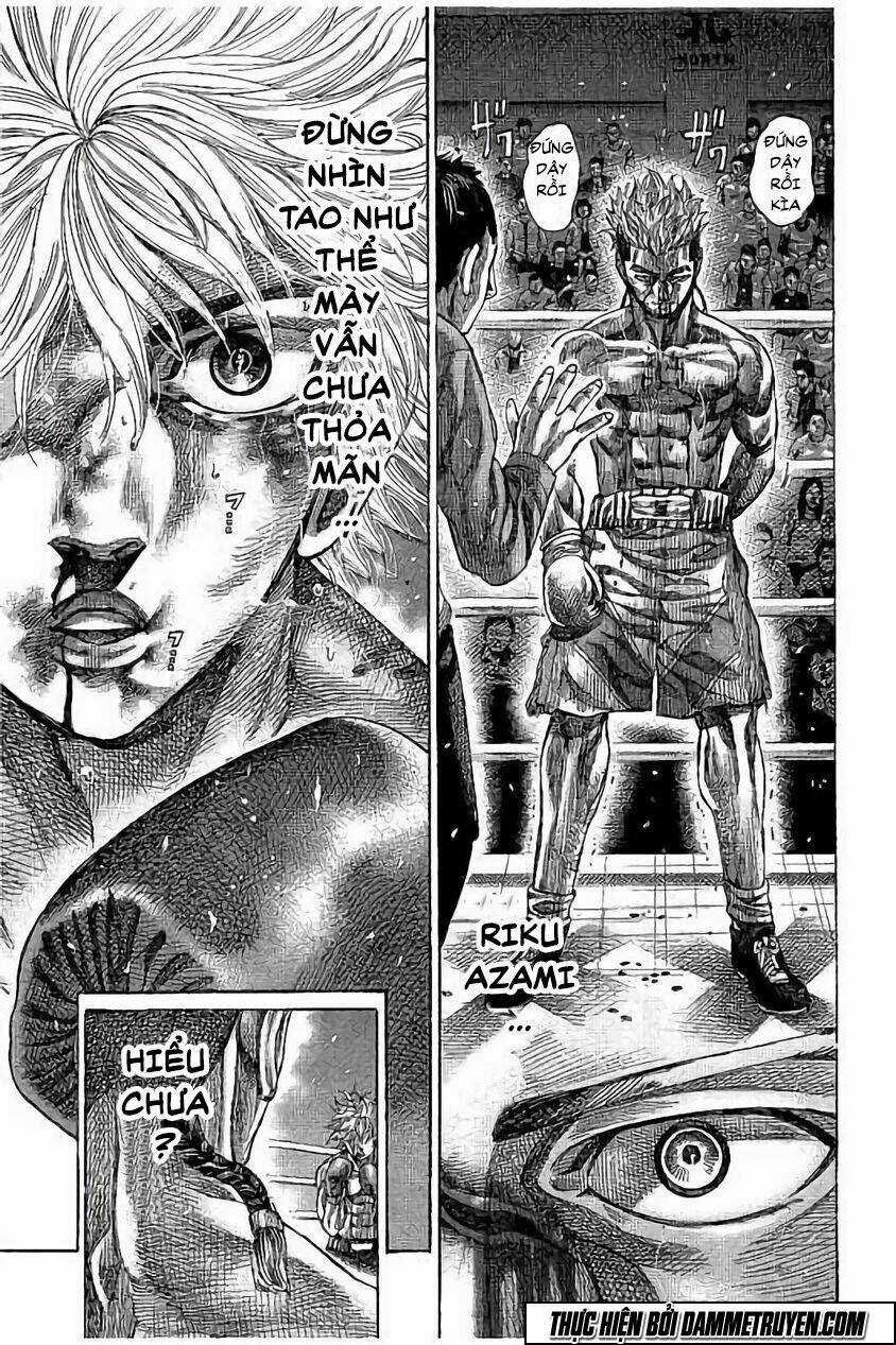 Rikudou - Chapter 69 - Trang 8