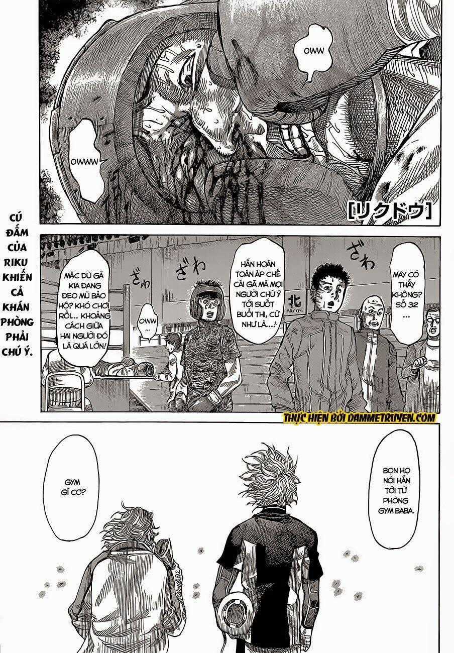 Rikudou - Chapter 7 - Trang 2