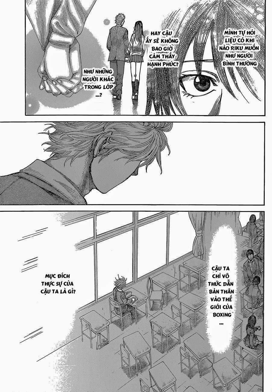 Rikudou - Chapter 7 - Trang 12