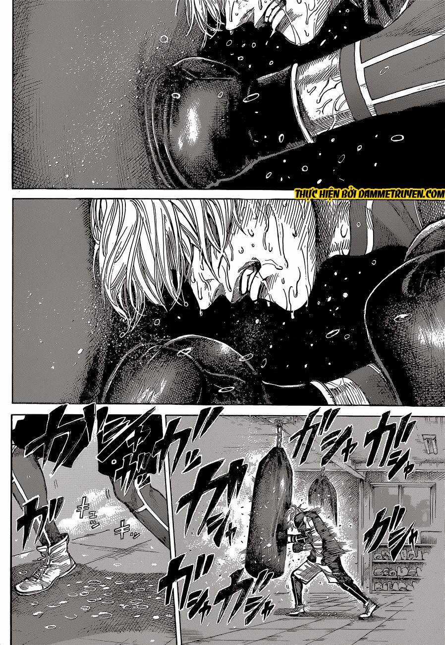 Rikudou - Chapter 7 - Trang 13