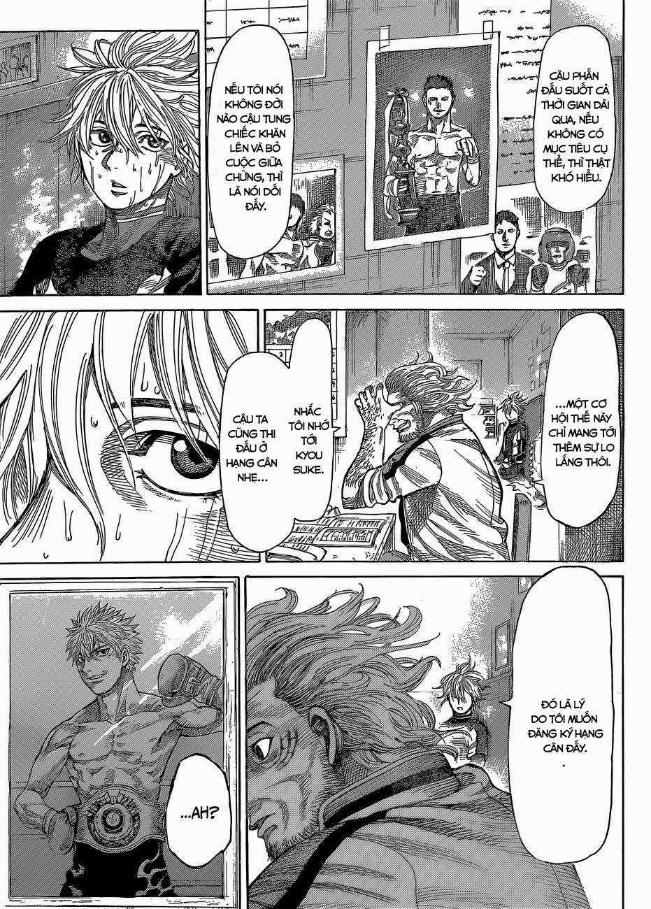 Rikudou - Chapter 7 - Trang 16