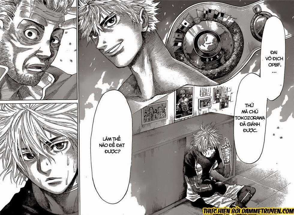 Rikudou - Chapter 7 - Trang 17