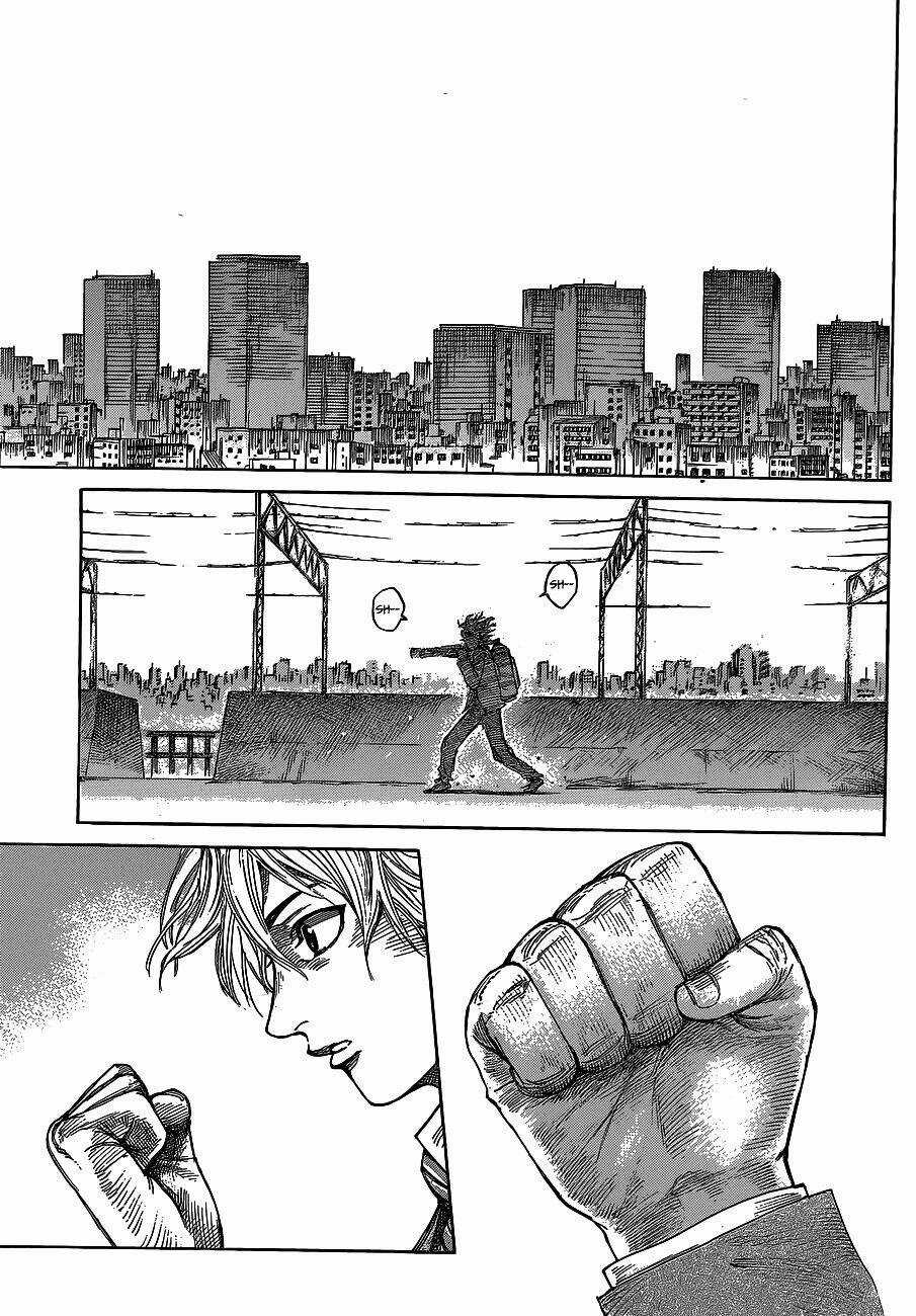 Rikudou - Chapter 7 - Trang 4