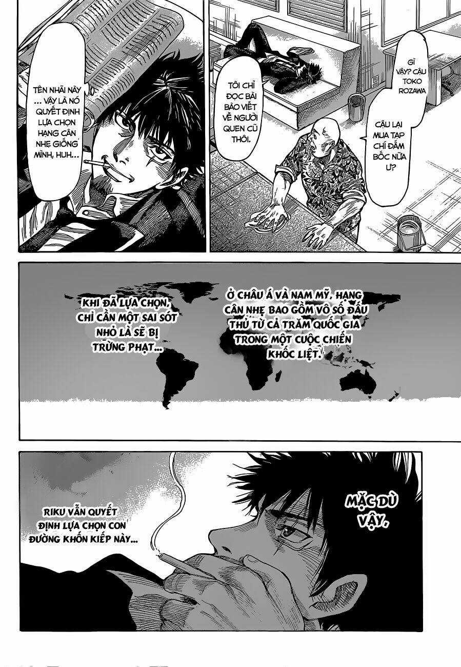 Rikudou - Chapter 7 - Trang 7