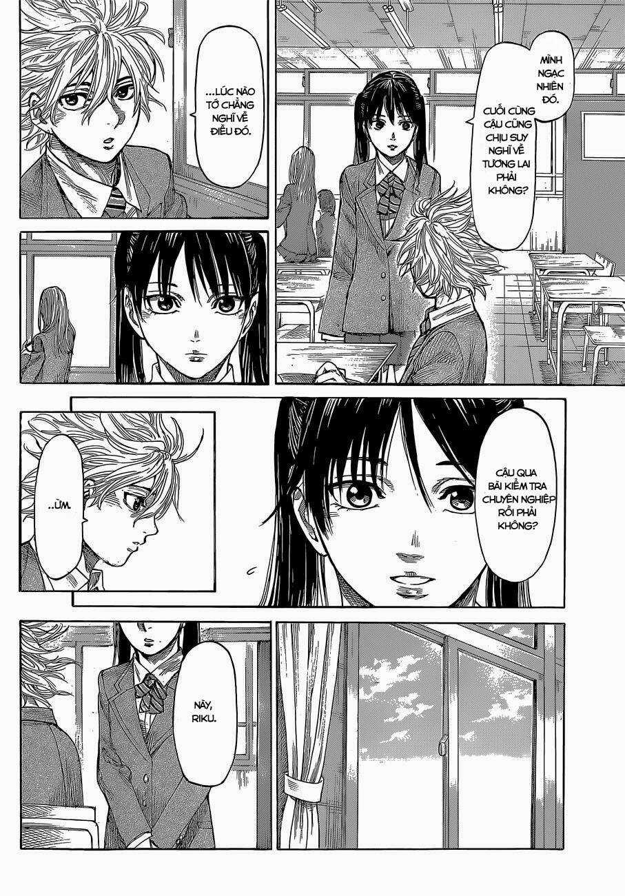 Rikudou - Chapter 7 - Trang 9