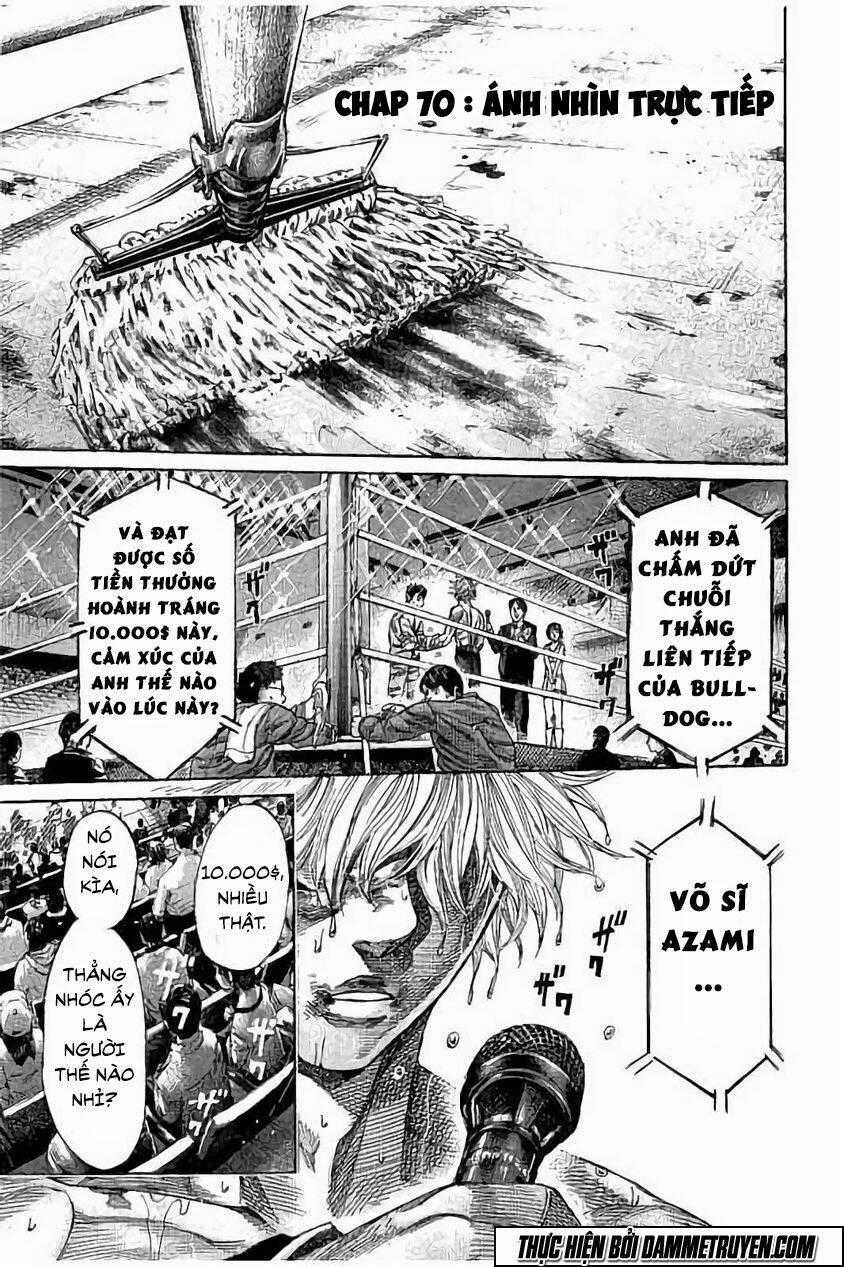 Rikudou - Chapter 70 - Trang 2