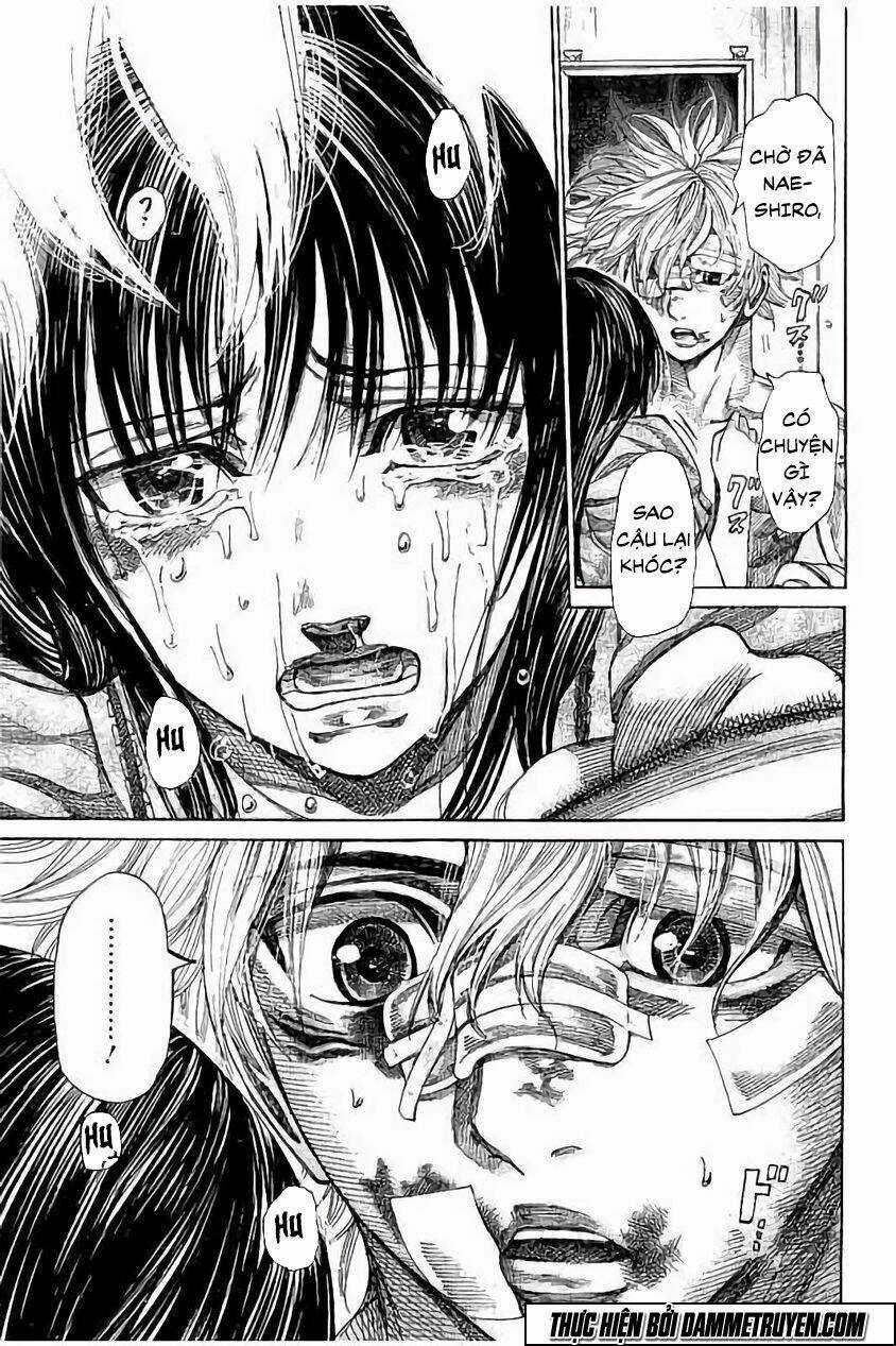 Rikudou - Chapter 70 - Trang 11