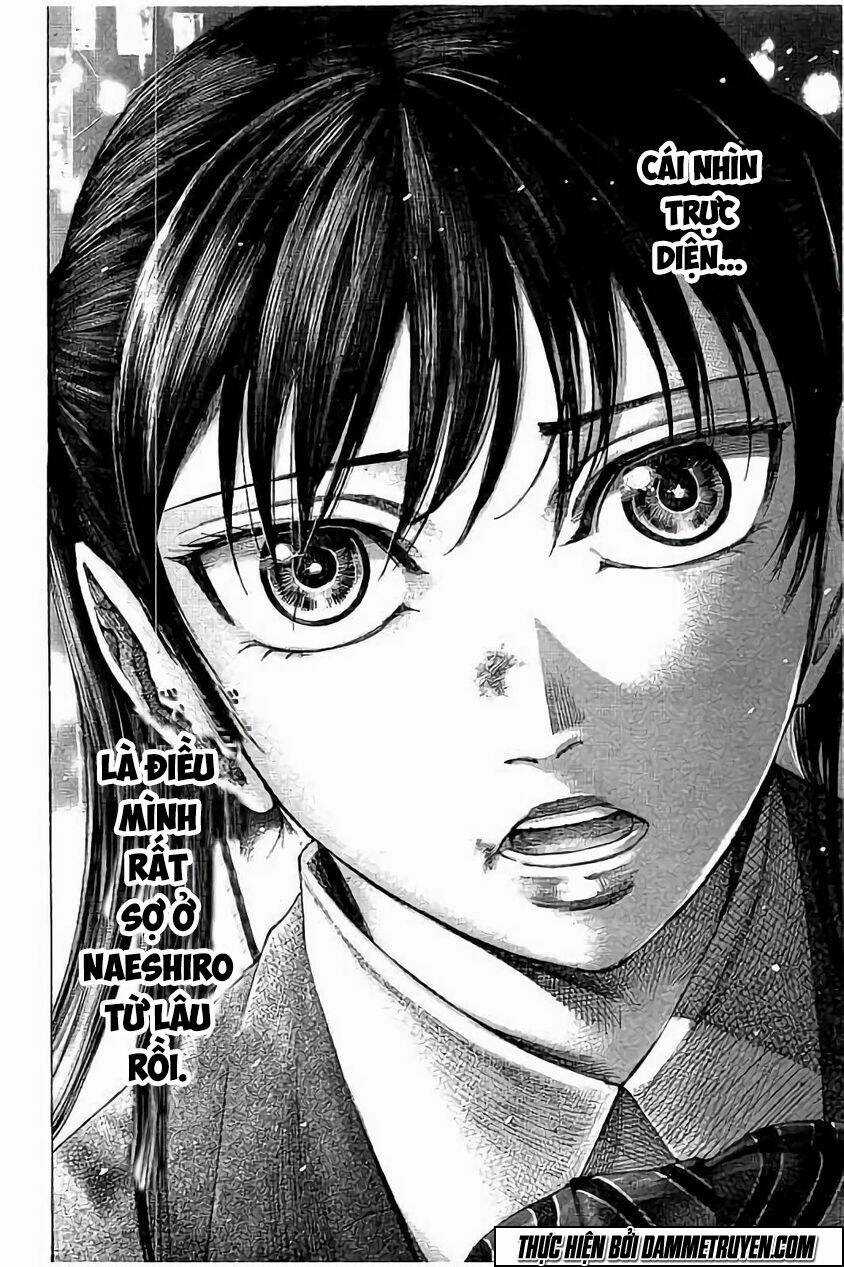 Rikudou - Chapter 70 - Trang 13