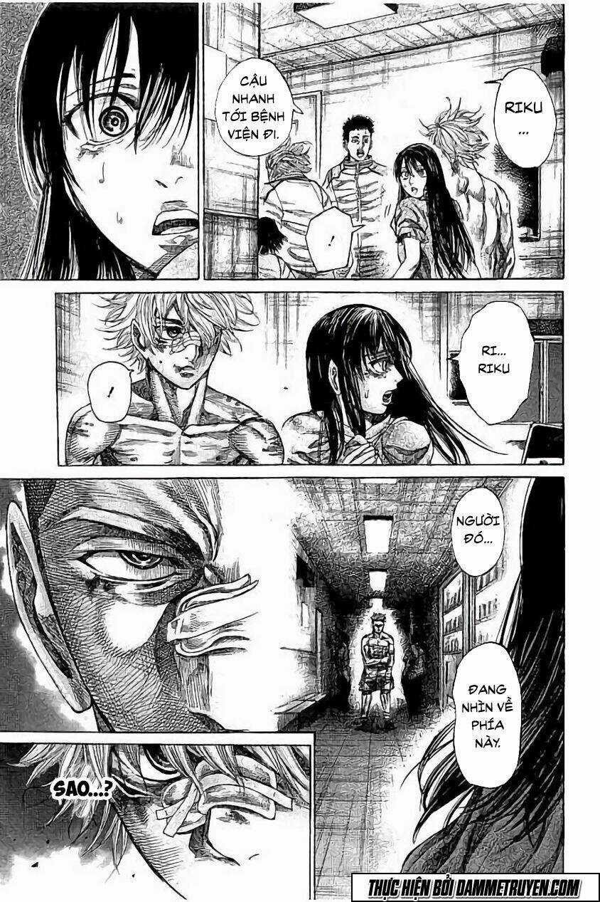 Rikudou - Chapter 70 - Trang 14