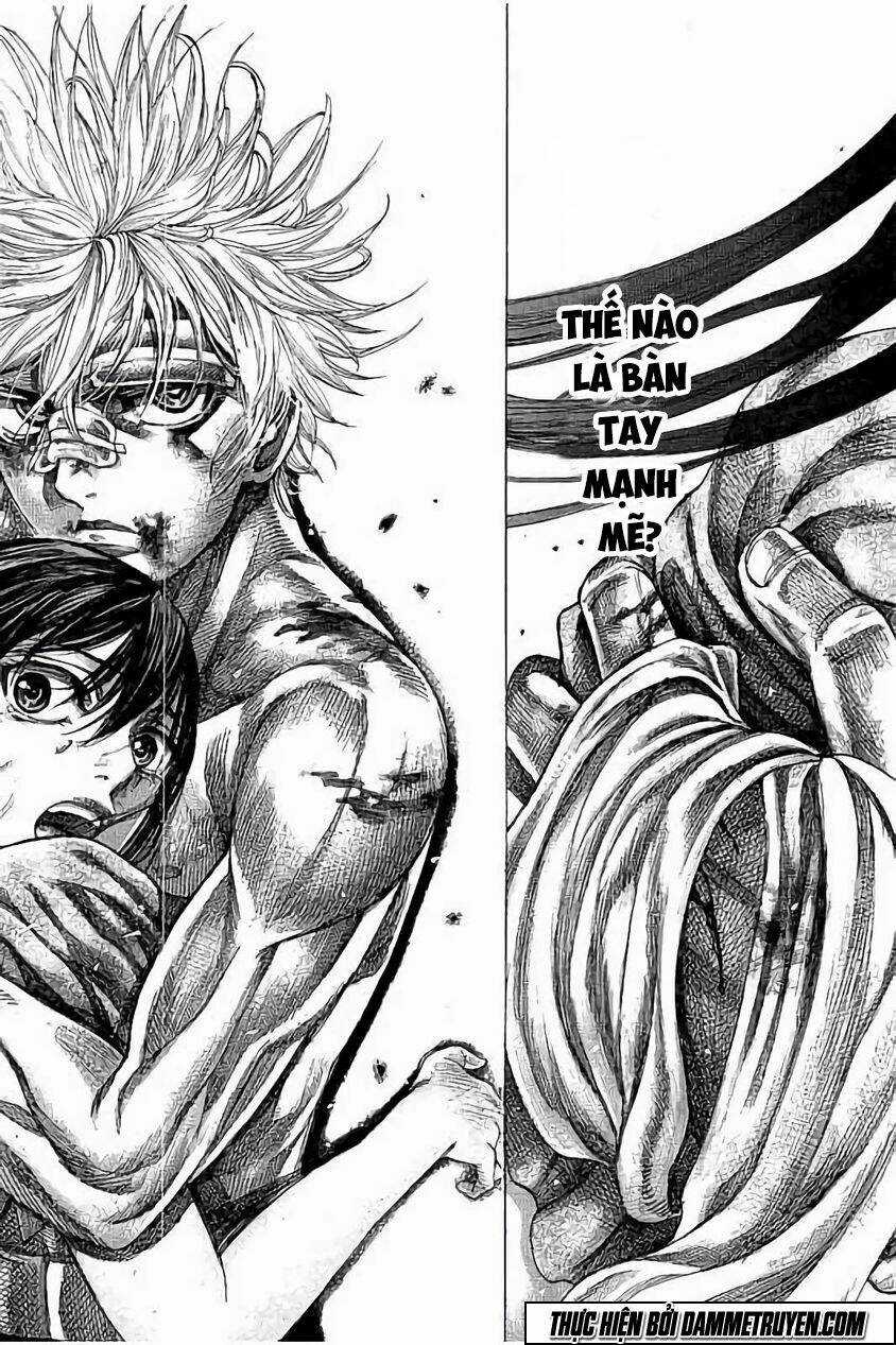 Rikudou - Chapter 70 - Trang 15