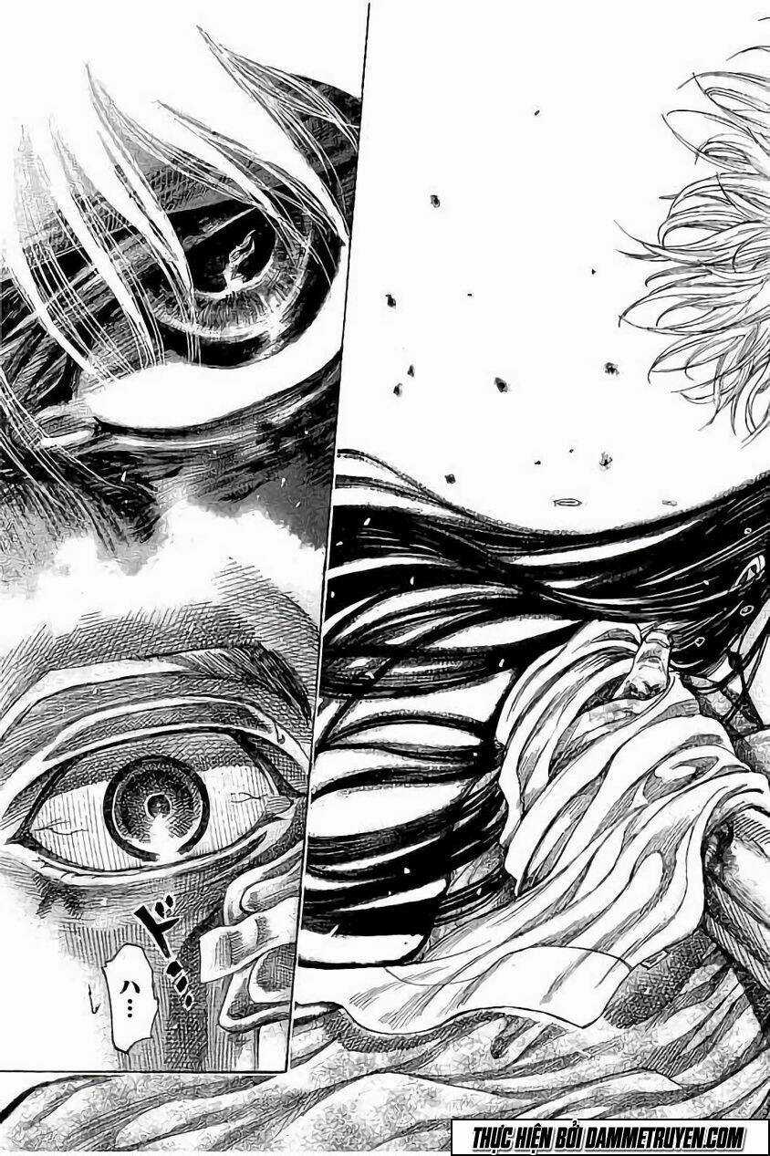 Rikudou - Chapter 70 - Trang 16