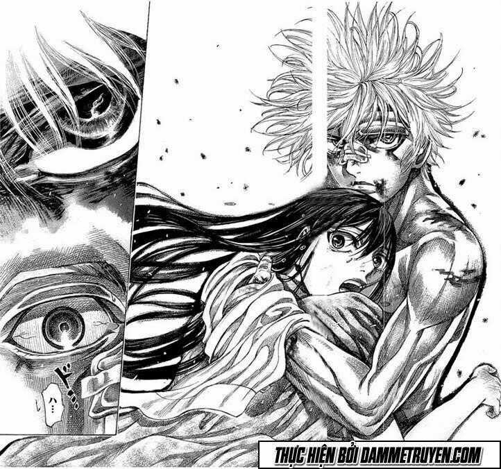 Rikudou - Chapter 70 - Trang 18