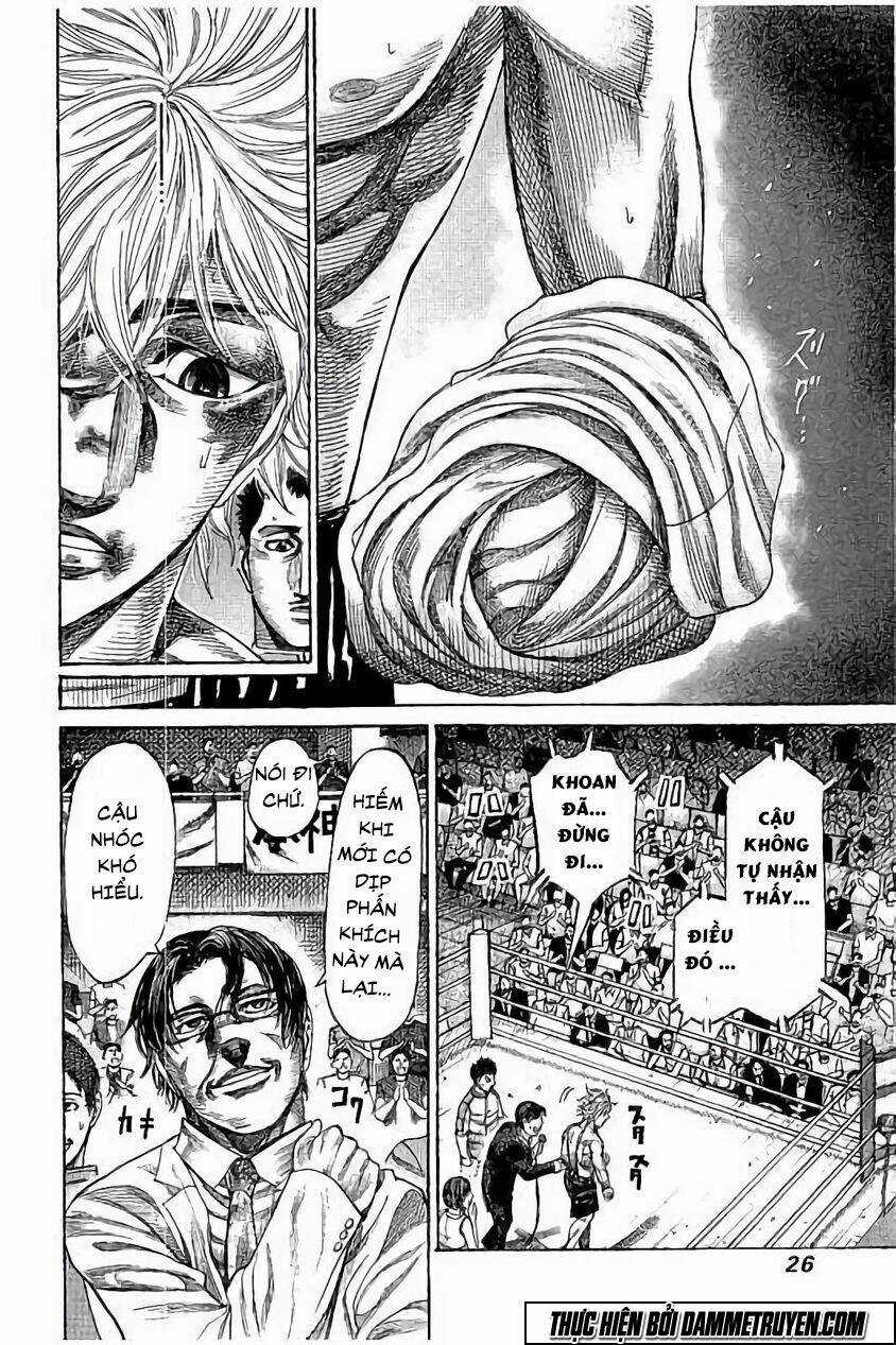 Rikudou - Chapter 70 - Trang 5