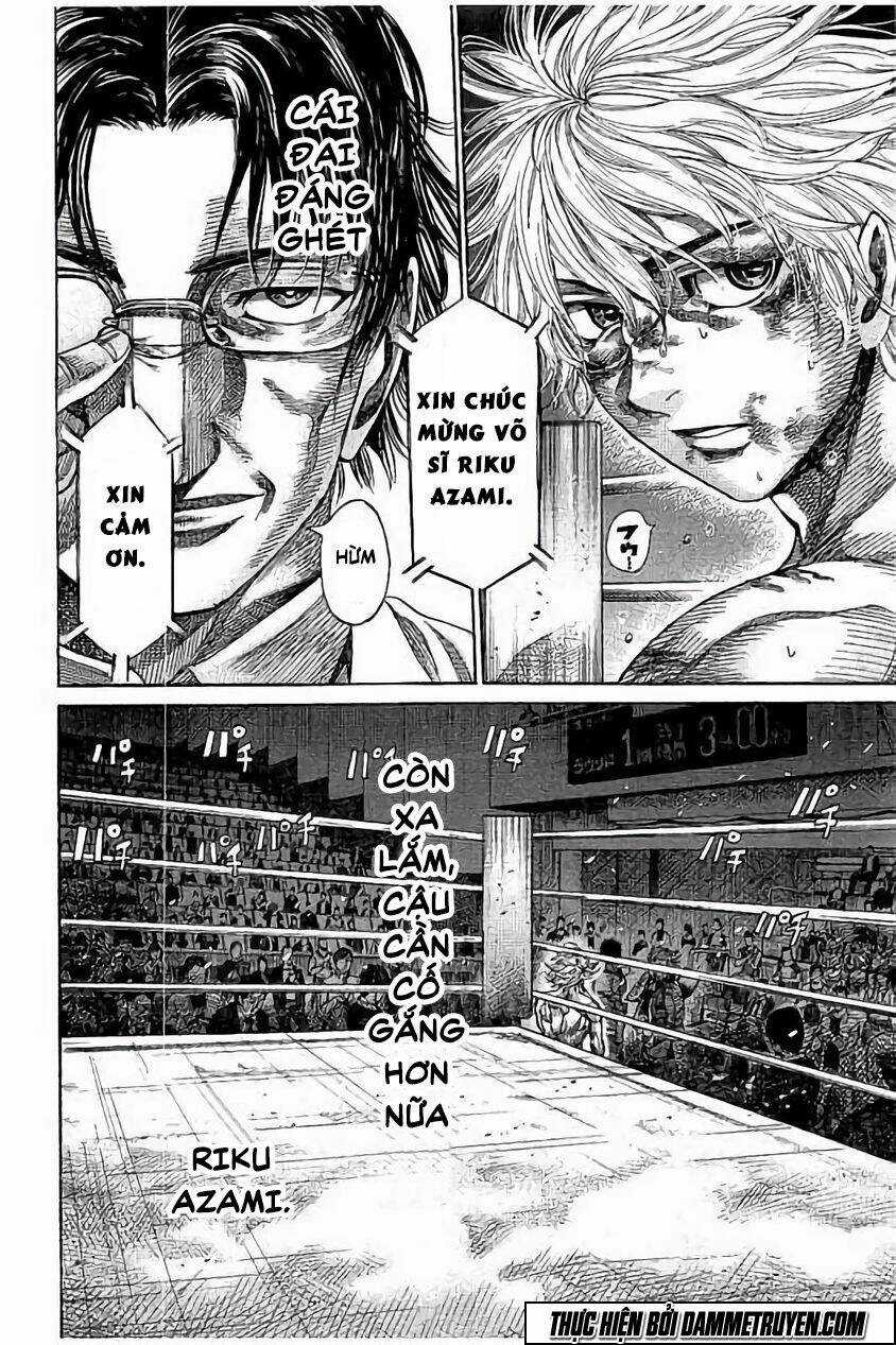 Rikudou - Chapter 70 - Trang 6